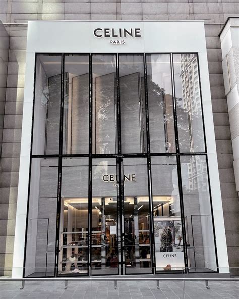 CELINE STORES Scottsdale 